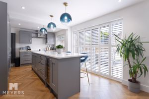 Kitchen - click for photo gallery